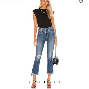 MOTHER Superior “Destroyed Bills”